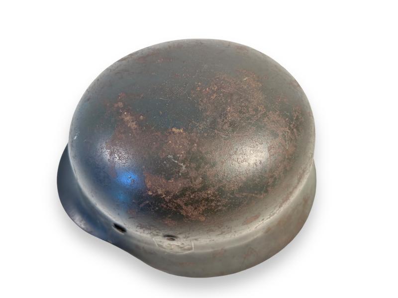 Polizei M35 Double Decal Helmet