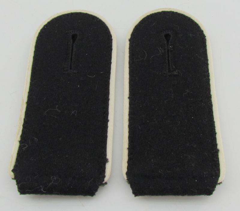 Waffen-SS infantry EM/NCO Shoulder Boards
