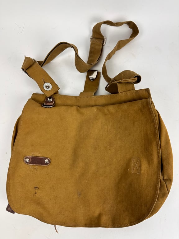 Hitler-Jugend Bread Bag with strap.