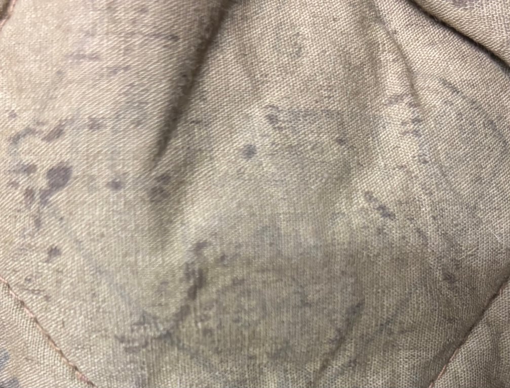 RASC General Service Cap