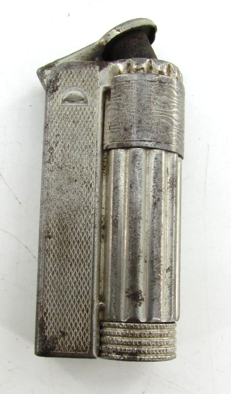 IMCO Triplex Petrol lighter (1937)