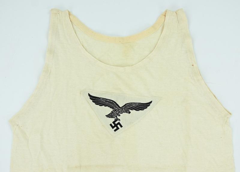 German LW Sport Shirt
