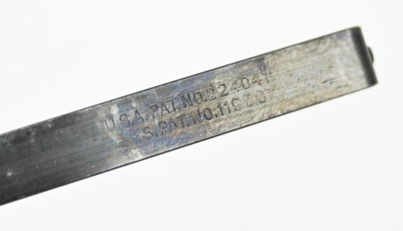 US WW2 Patato Peeler