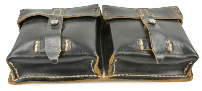 German WH G43 Ammo Pouch