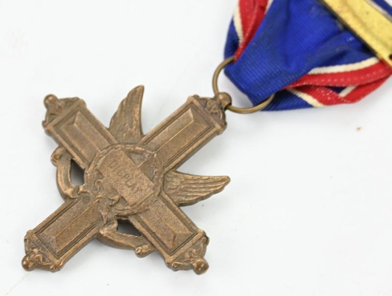 US WW2 Distinguished Service Cross