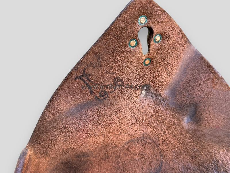 Dutch M73 Leather Holster -1936-