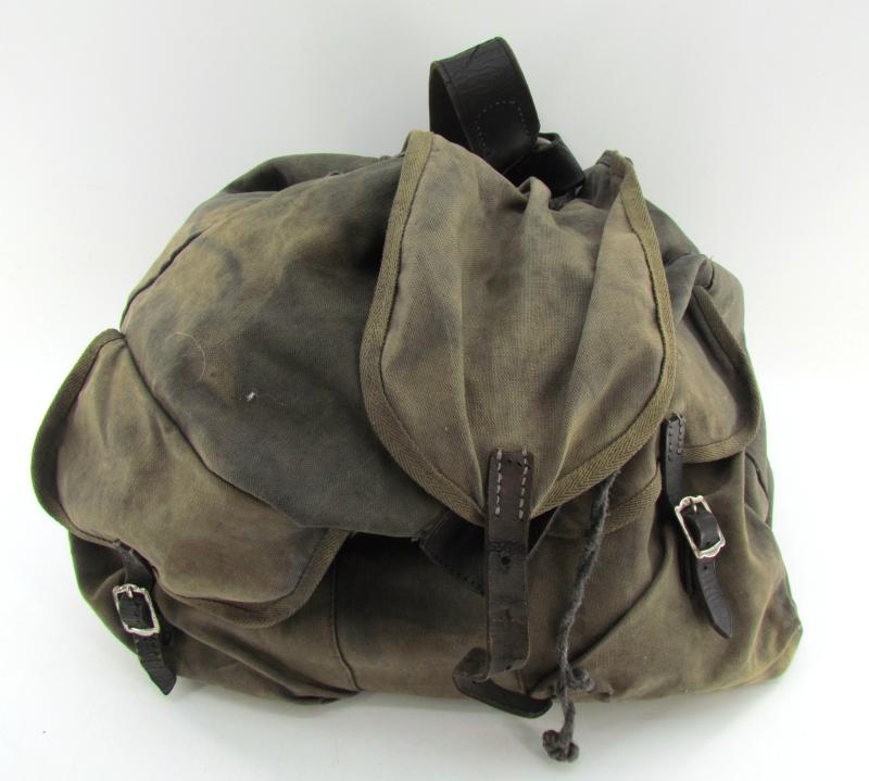 DRK 'Helferin' Uniform Complete with Shoes