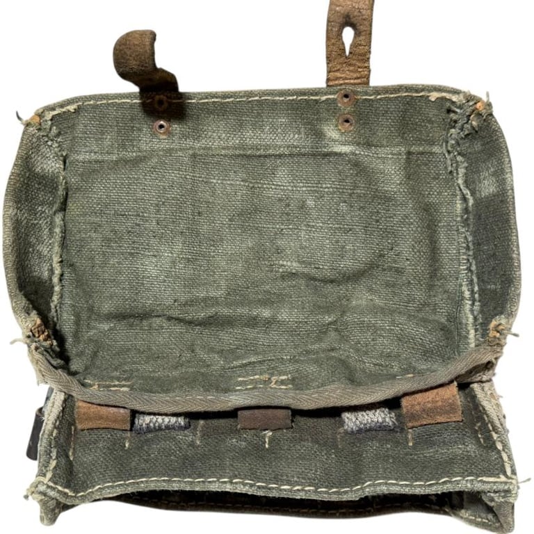Flare gun Ammo Pouch
