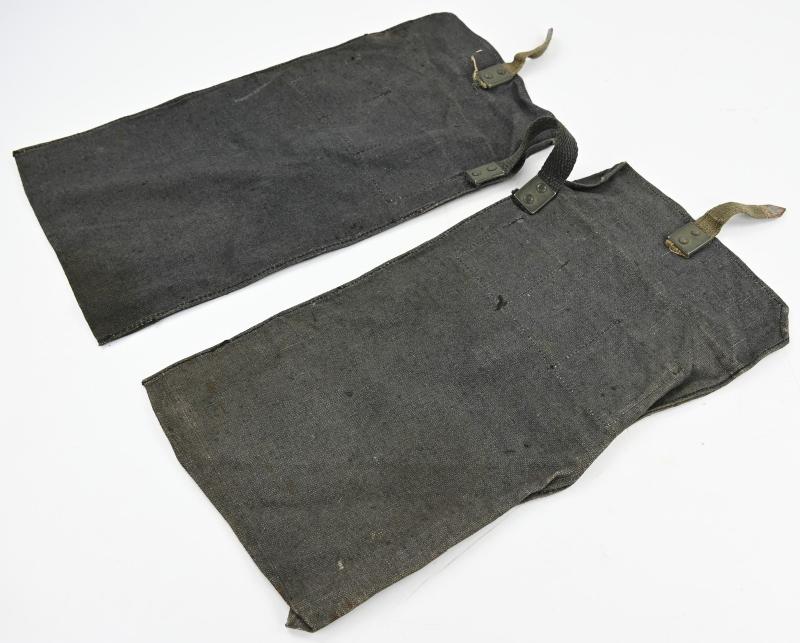 German WH K98 Rifle Grenades Carrying Bag Set