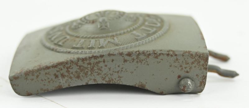 German WW1 Beltbuckle