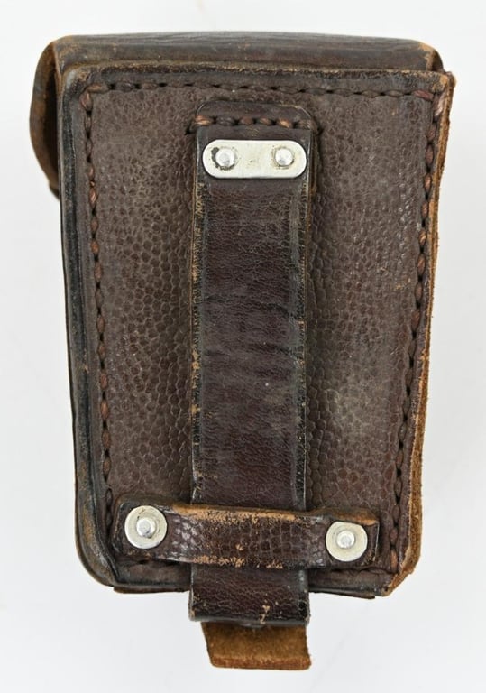 German WH Single K98 Pouch