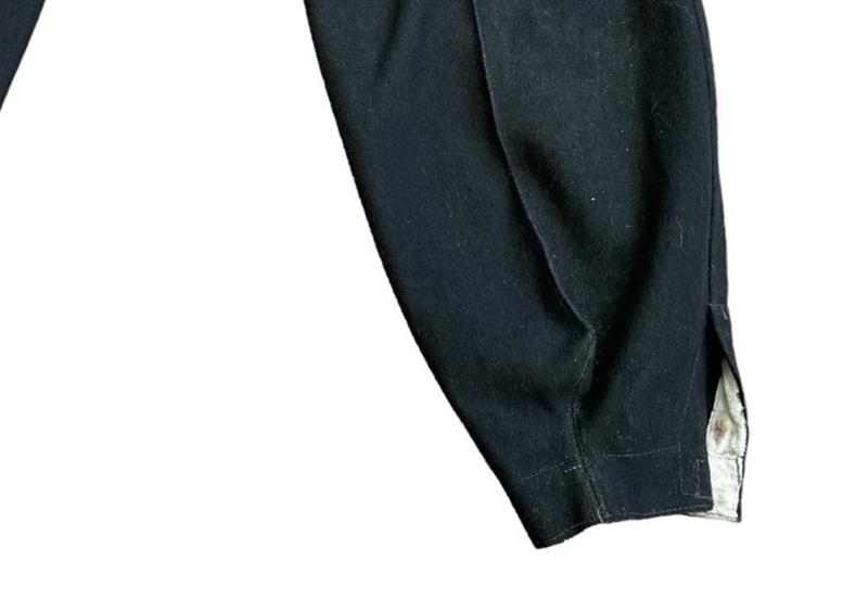 Waffen SS Panzer Trousers  ( Rare )