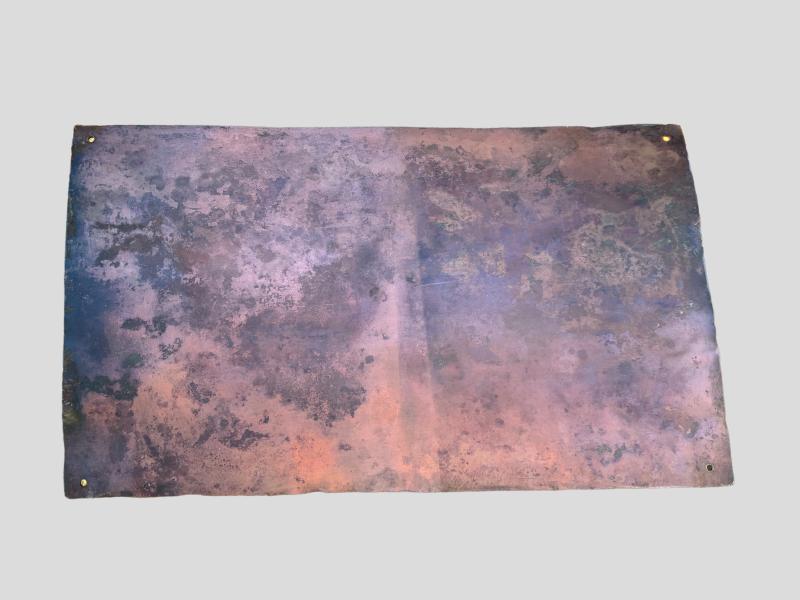 Deutsche Arbeitsfront Sign