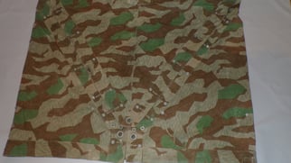 Excellent M31 Splittertarn Zeltbahn