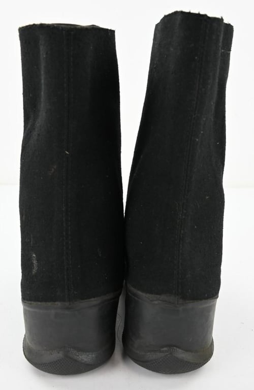 US WW2 Artic All Weather Overshoes 1944