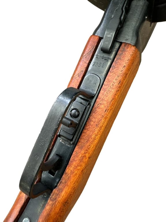 EU Deko Soviet PPSH41 Machine Pistol 1943