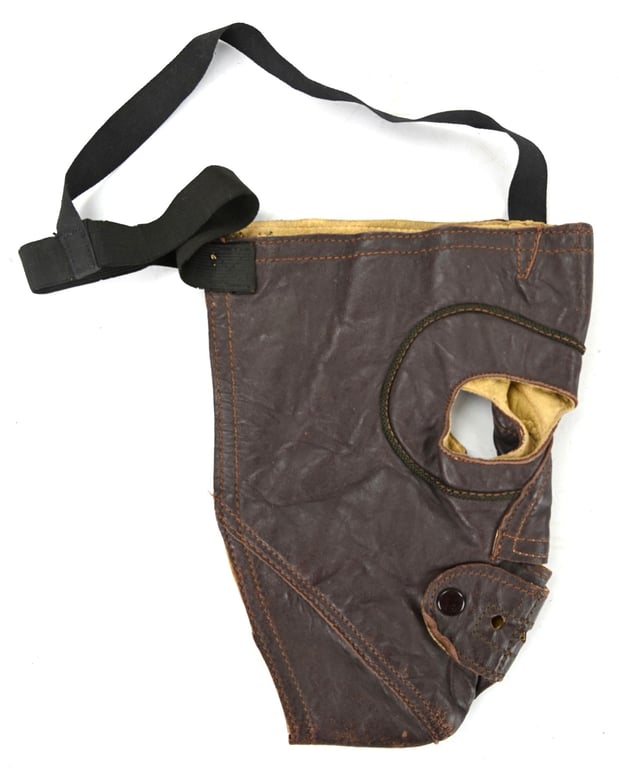 USAAF WW2 Flying Mask