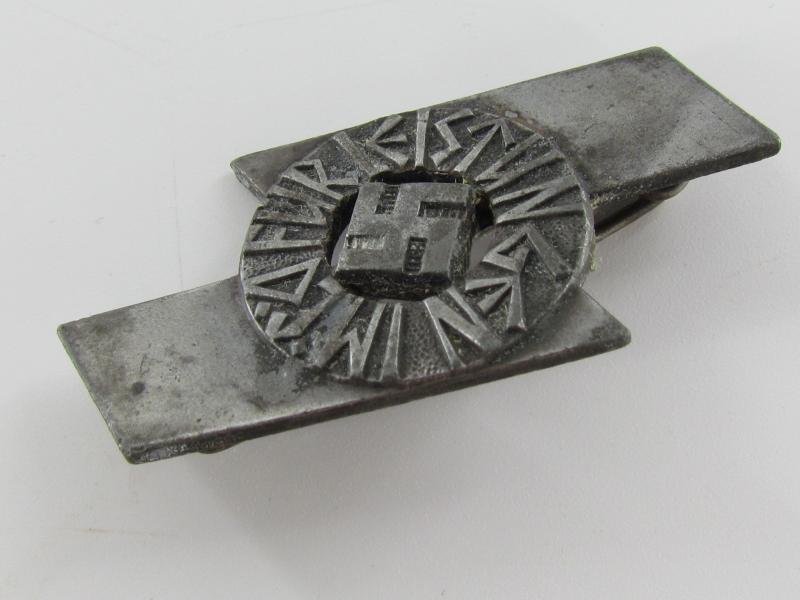 Deutsches Jungvolk Proficiency Badge RZM M1/120