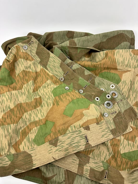 WH M31 Splittertarn Zeltbahn