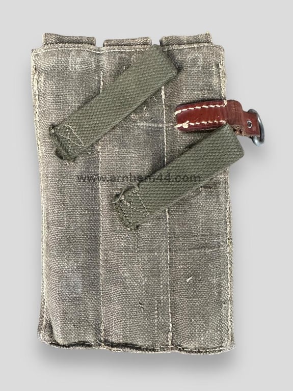 MP38.40 Green Ammo Pouch