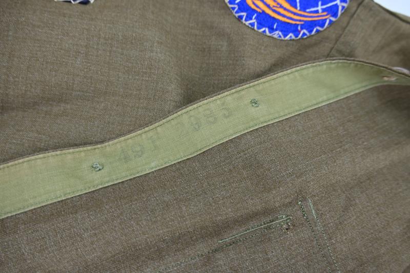 USAAF WW2 Wool Shirt