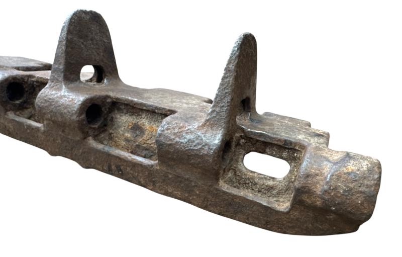 Tiger 1 Tank Late War Track