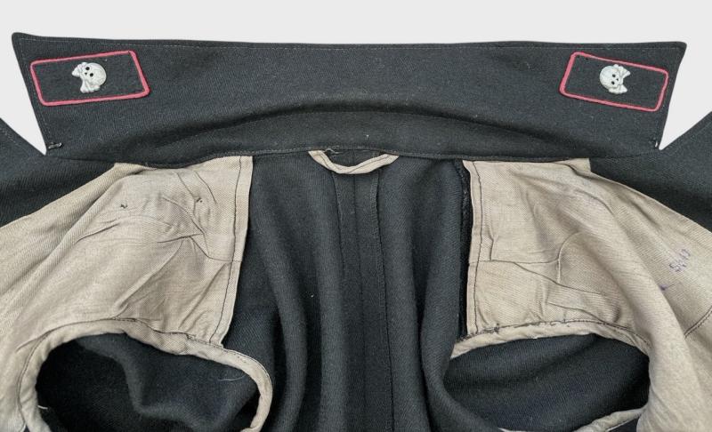 Wehmacht Heer Panzer Wrap