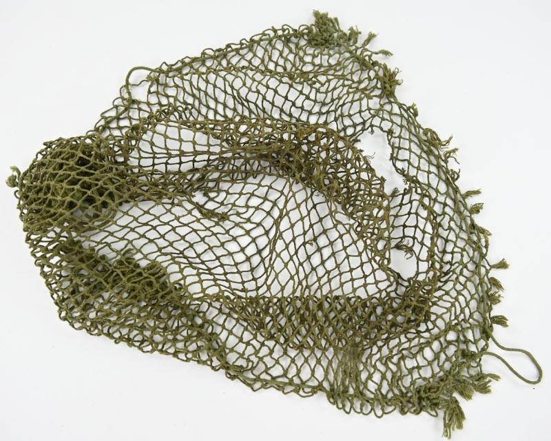 US WW2 Helmet Camouflage Net