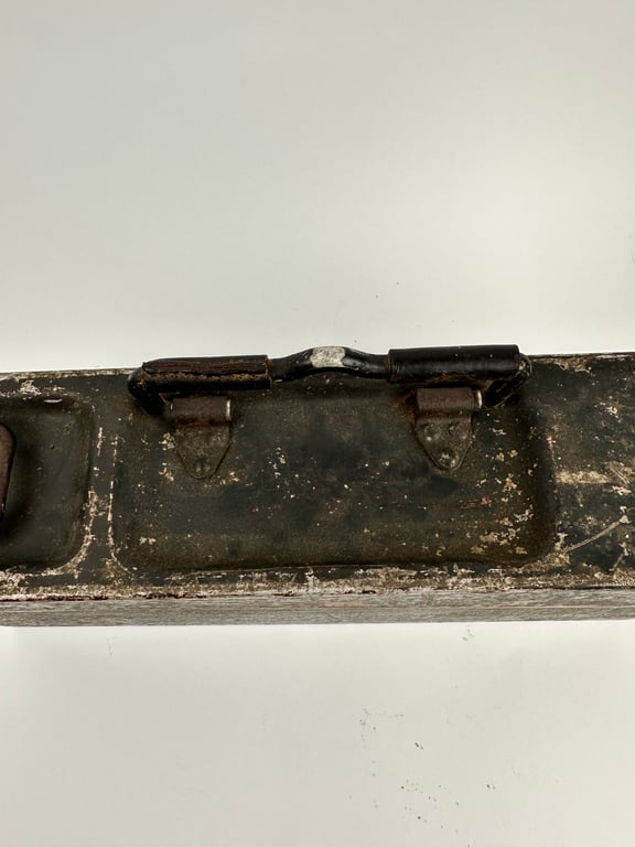 Alu. Mg.34/42 Box "1940"