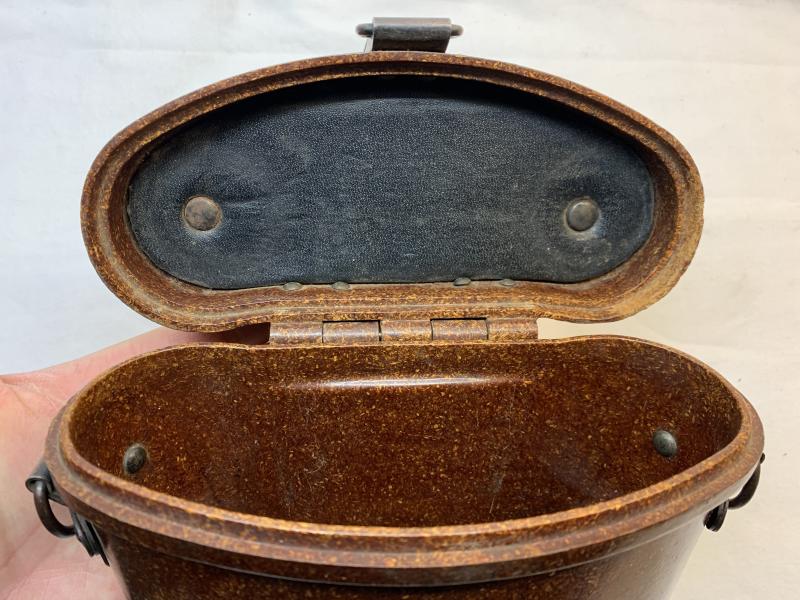 WH (Heer) Bakelite 6x30 Binoculars Case -1943-