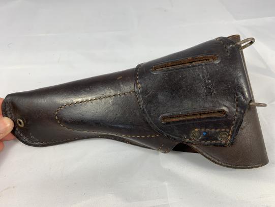 U.S. M1911 Leather Holster -1944-