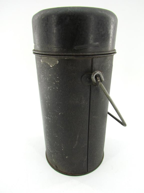 British WWII Thermos Flask 1943