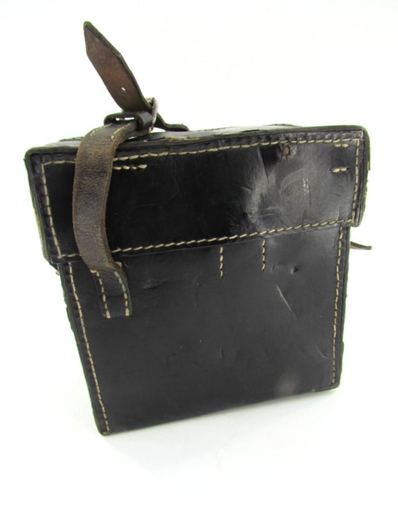 Wehrmacht Detonator type 39 or Glühzündapparat 39