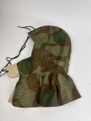Reversible Spintertarn hood