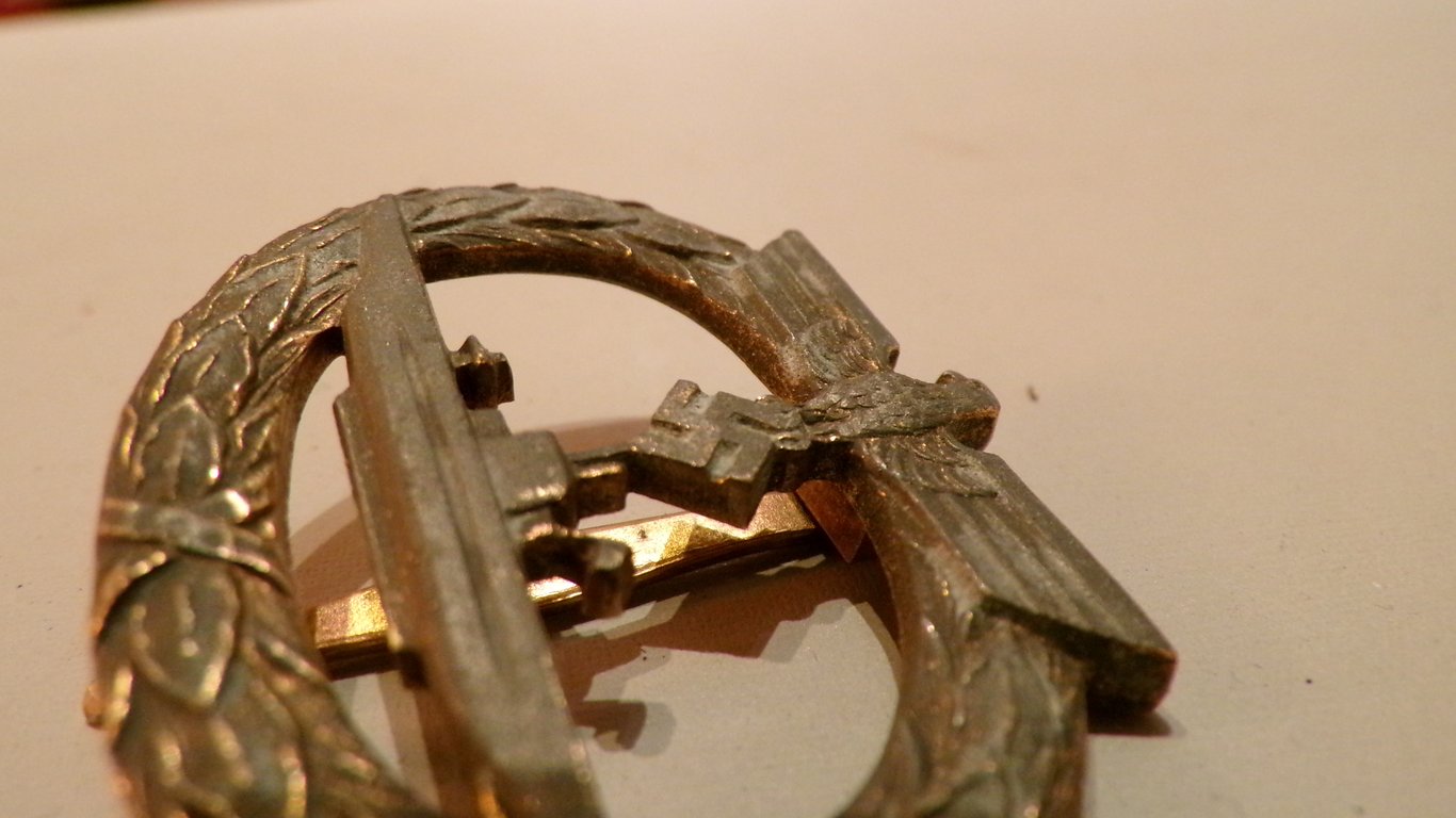 U-Boot-Kriegsabzeichen (1939)