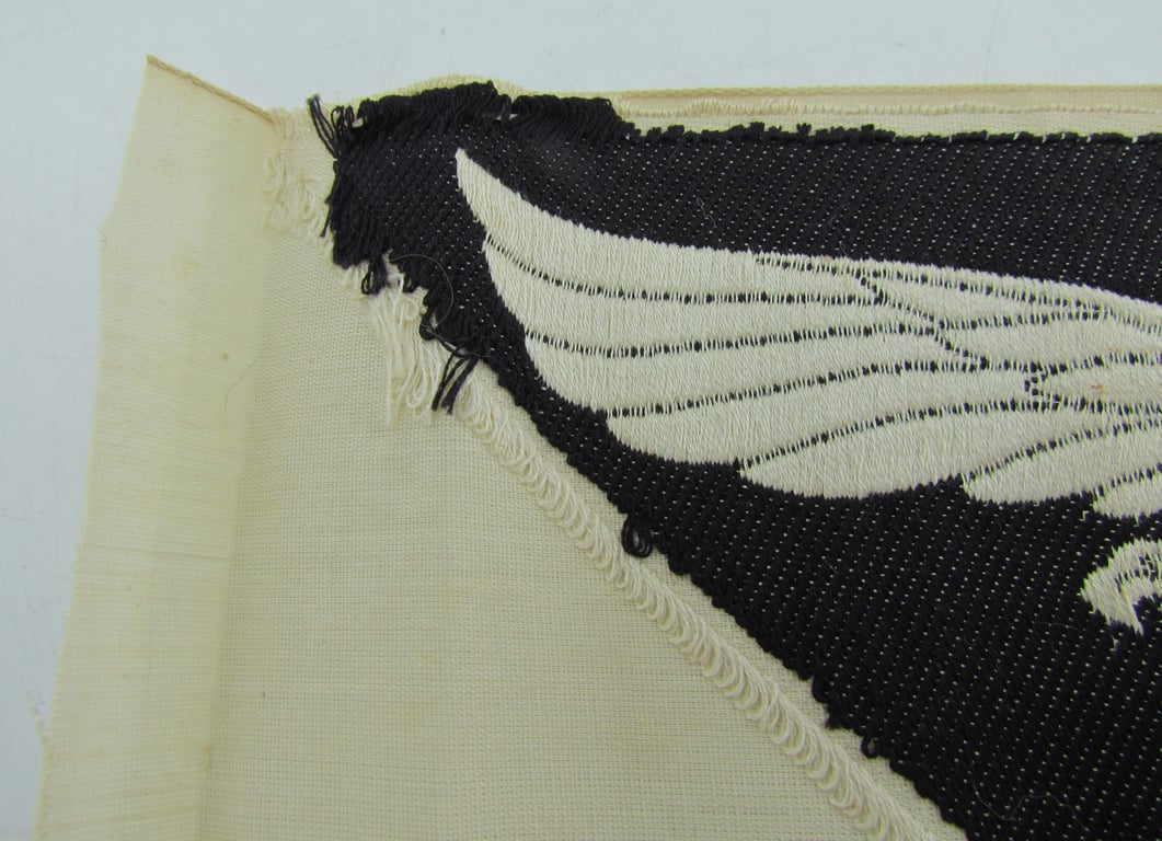 Luftwaffe Sport Shirt Breast Eagle