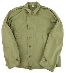 US WW2 M41 / M-1941 Field Jacket