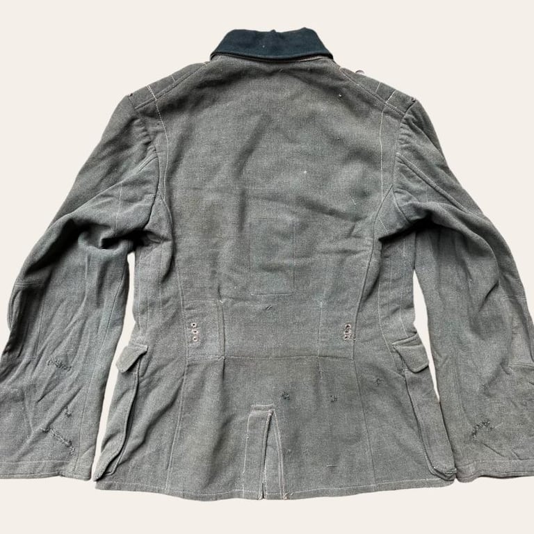 Heer Field Blouse M36