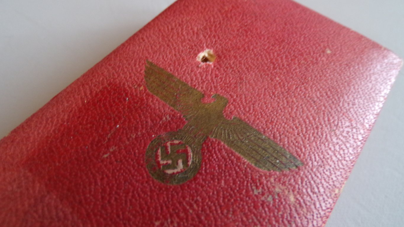 13. März 1938 "Anschluss" medal