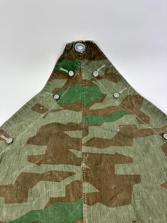 WH M31 Splittertarn Zeltbahn