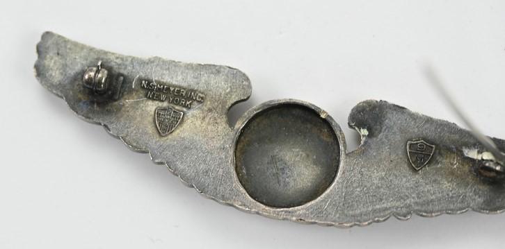 USAAF Aircrew Wings