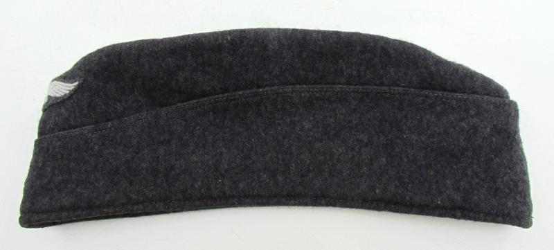 Luftwaffe EM/NCO's Overseas Cap (1941)