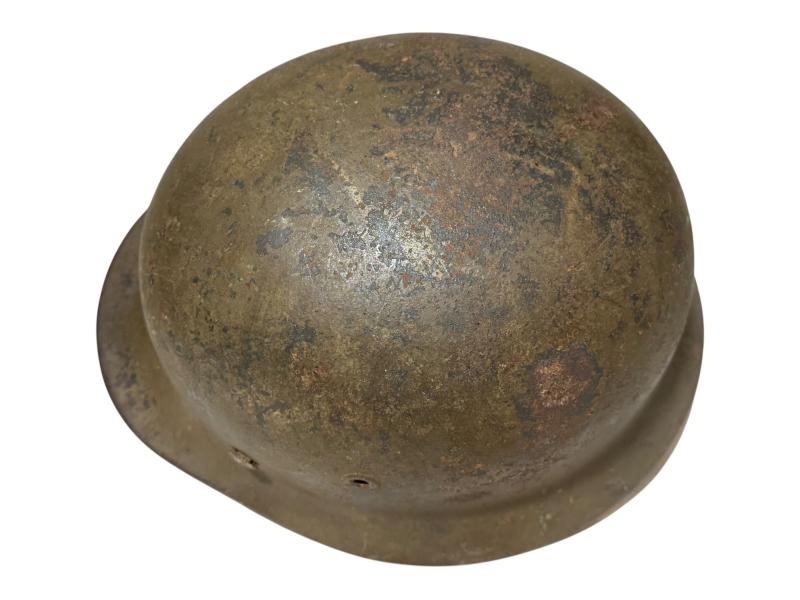 Camouflage Helmet M40