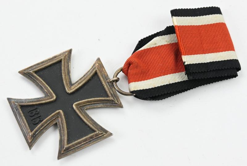 German Iron Cross 2nd Class