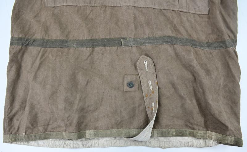German WH GBJ Reversible Anorak