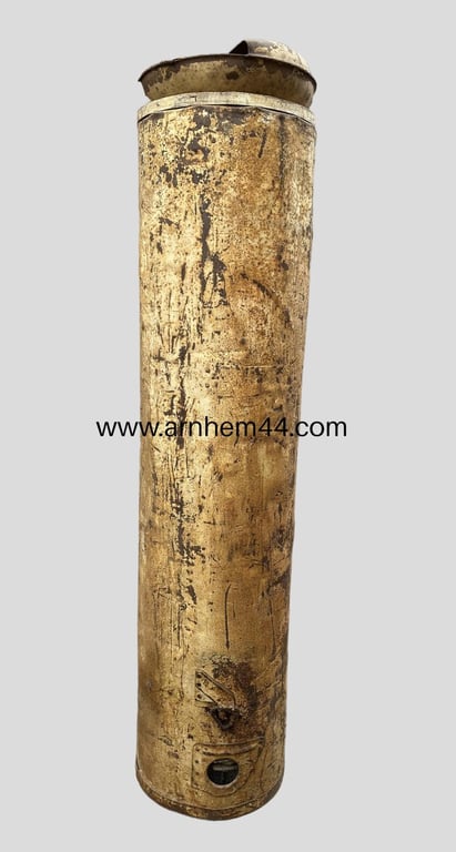 British Type C.L.E. MKIII Dropping Container