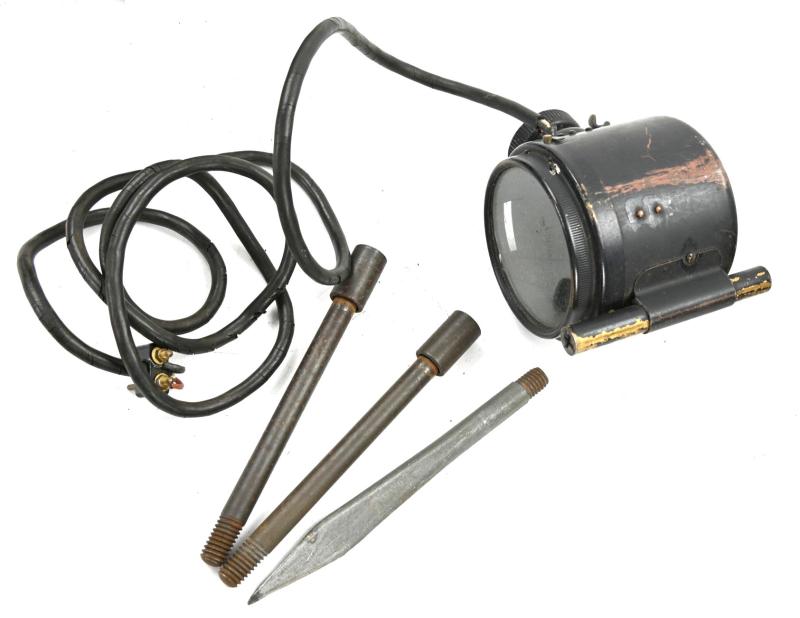 British WW2 Aldis Signalling Set
