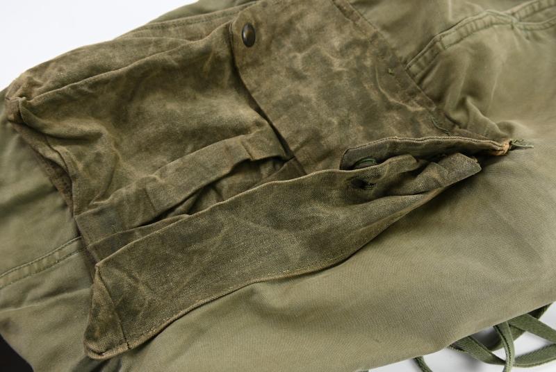 US M-1943 Paratrooper Trousers
