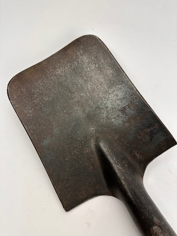 WW2 German shovel 1944