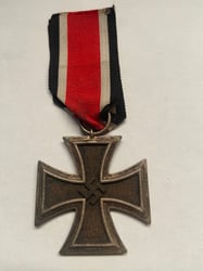 Iron Cross 2nd Class